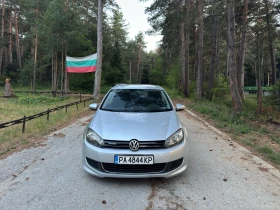 VW Golf 1.6 TDI Blumotion | Mobile.bg    8