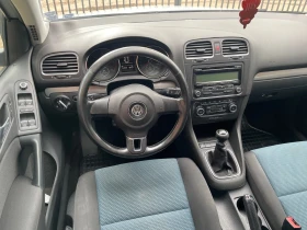 VW Golf 1.6 TDI Blumotion | Mobile.bg    12