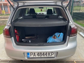VW Golf 1.6 TDI Blumotion | Mobile.bg    14