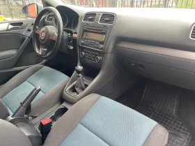 VW Golf 1.6 TDI Blumotion | Mobile.bg    13