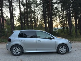 VW Golf 1.6 TDI Blumotion | Mobile.bg    6