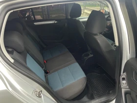 VW Golf 1.6 TDI Blumotion | Mobile.bg    15