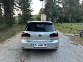     VW Golf 1.6 TDI Blumotion