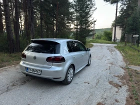 VW Golf 1.6 TDI Blumotion | Mobile.bg    5