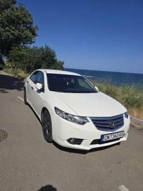 Обява за продажба на Honda Accord ~15 555 лв. - изображение 1