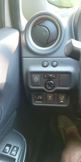 Nissan Note - 13500 лв. - 15699555 14