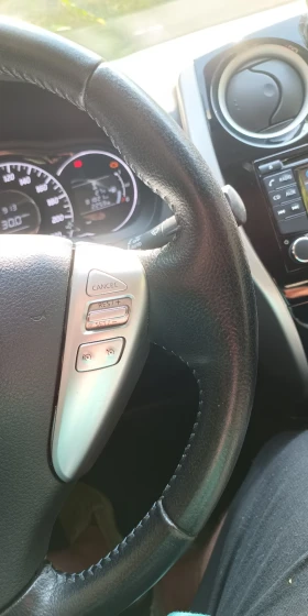 Nissan Note - 13500 лв. - 15699555 11