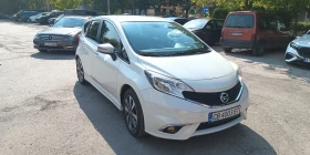 Nissan Note - 13500 лв. - 15699555 3