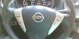 Nissan Note - 13500 лв. - 15699555 9