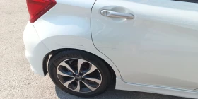 Nissan Note - 13500 лв. - 15699555 7