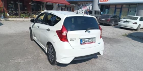 Nissan Note - 13500 лв. - 15699555 5