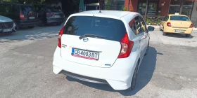 Nissan Note - 13500 лв. - 15699555 4
