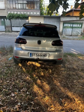 VW Golf 2.0 140 | Mobile.bg    4