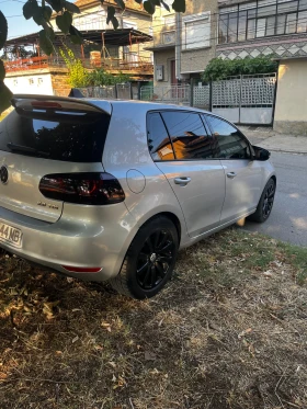 VW Golf 2.0 140 | Mobile.bg    6