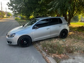 VW Golf 2.0 140 | Mobile.bg    2