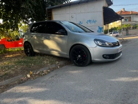 VW Golf 2.0 140 | Mobile.bg    3