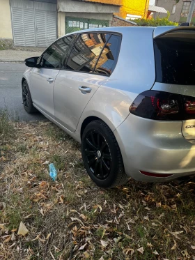 VW Golf 2.0 140 | Mobile.bg    5