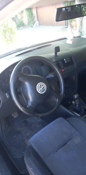 VW Golf VW Golf 4   2003 ., 1.9 ARL, 150 ..     | Mobile.bg    9