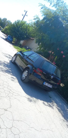 VW Golf VW Golf 4   2003 ., 1.9 ARL, 150 ..     | Mobile.bg    3