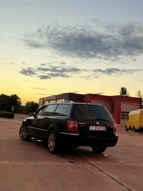 Обява за продажба на VW Passat 1.9 TDI 4x4 ~3 750 лв. - изображение 2