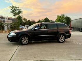 Обява за продажба на VW Passat 1.9 TDI 4x4 ~3 750 лв. - изображение 3