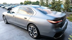 BMW 740 D XDRIVE MEGA FULL M PACK ГАРАНЦИОННА ЛИЗИНГ 100% - 208880 лв. - 24664596 6
