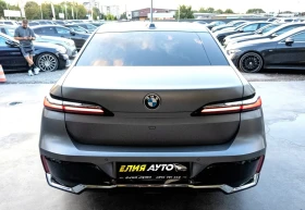 BMW 740 D XDRIVE MEGA FULL M PACK ГАРАНЦИОННА ЛИЗИНГ 100% - 208880 лв. - 24664596 7