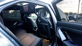 BMW 740 D XDRIVE MEGA FULL M PACK ГАРАНЦИОННА ЛИЗИНГ 100% - 208880 лв. - 24664596 15