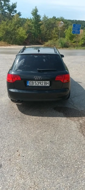 Обява за продажба на Audi A4 1.9 ~5 700 лв. - изображение 1