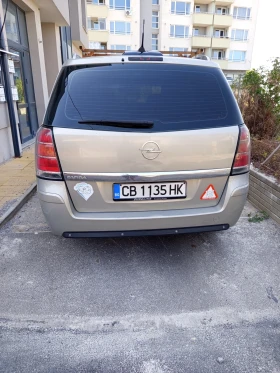 Opel Zafira | Mobile.bg    5