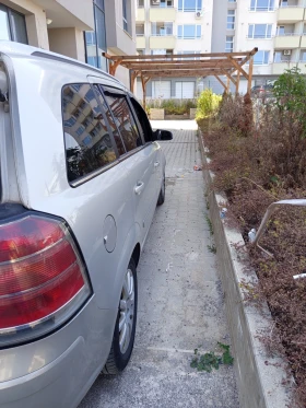 Opel Zafira | Mobile.bg    6