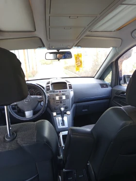 Opel Zafira | Mobile.bg    12