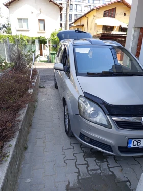 Opel Zafira | Mobile.bg    8