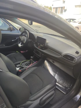 Hyundai I30 CW | Mobile.bg    6