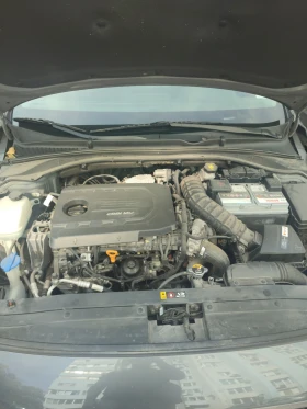 Hyundai I30 CW | Mobile.bg    9