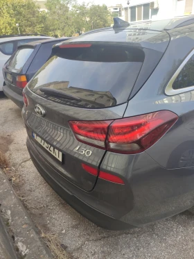Hyundai I30 CW | Mobile.bg    5