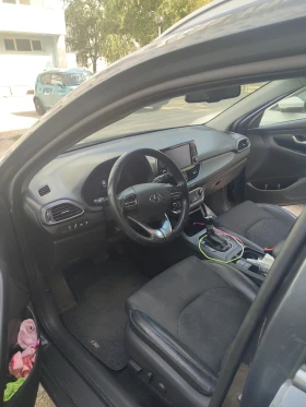 Hyundai I30 CW | Mobile.bg    8