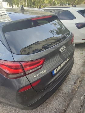 Hyundai I30 CW | Mobile.bg    4