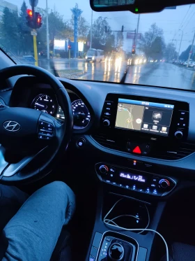 Hyundai I30 CW | Mobile.bg    10