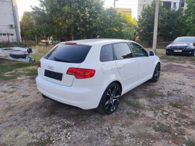 Обява за продажба на Audi A3 Sportback 1.9TDi 105к.с. Facelift ~10 500 лв. - изображение 4