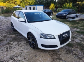 Обява за продажба на Audi A3 Sportback 1.9TDi 105к.с. Facelift ~10 500 лв. - изображение 6