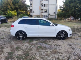 Обява за продажба на Audi A3 Sportback 1.9TDi 105к.с. Facelift ~10 500 лв. - изображение 5