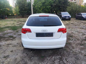Обява за продажба на Audi A3 Sportback 1.9TDi 105к.с. Facelift ~10 500 лв. - изображение 3