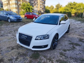 Обява за продажба на Audi A3 Sportback 1.9TDi 105к.с. Facelift ~10 500 лв. - изображение 1