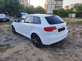 Обява за продажба на Audi A3 Sportback 1.9TDi 105к.с. Facelift ~10 500 лв. - изображение 2