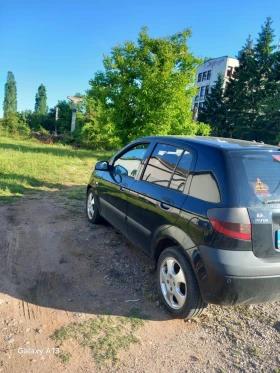 Hyundai Getz 1.1 | Mobile.bg    4