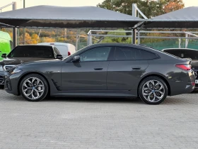 BMW i4 eDrive40 Gran Coupe M Sport  | Mobile.bg    7
