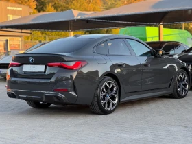 BMW i4 eDrive40 Gran Coupe M Sport  | Mobile.bg    4