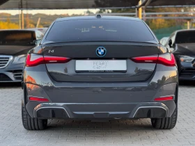BMW i4 eDrive40 Gran Coupe M Sport  | Mobile.bg    3
