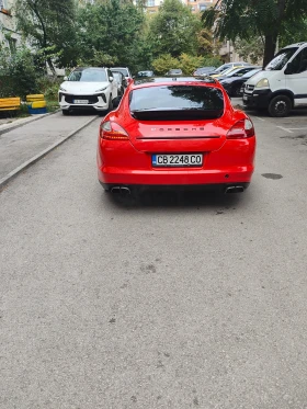 Обява за продажба на Porsche Panamera ~43 500 лв. - изображение 3